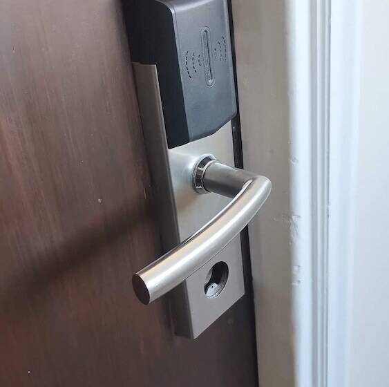 호텔 Calfucura Apart