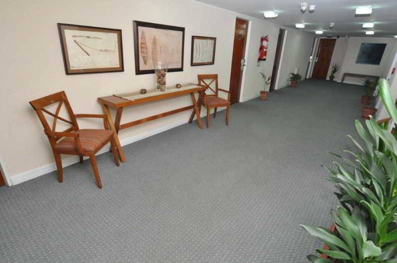 فندق Canal Beagle