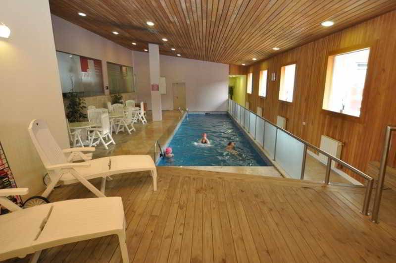 فندق Canal Beagle