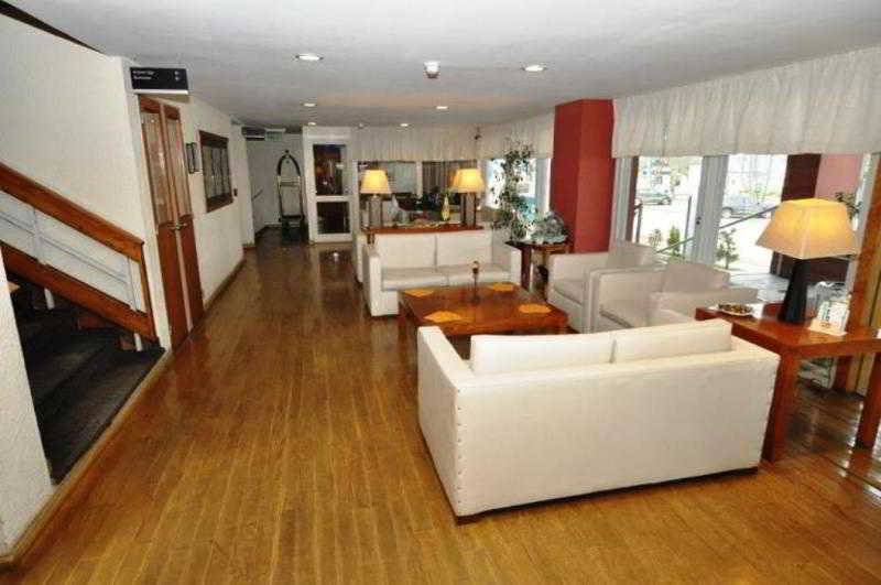 فندق Canal Beagle