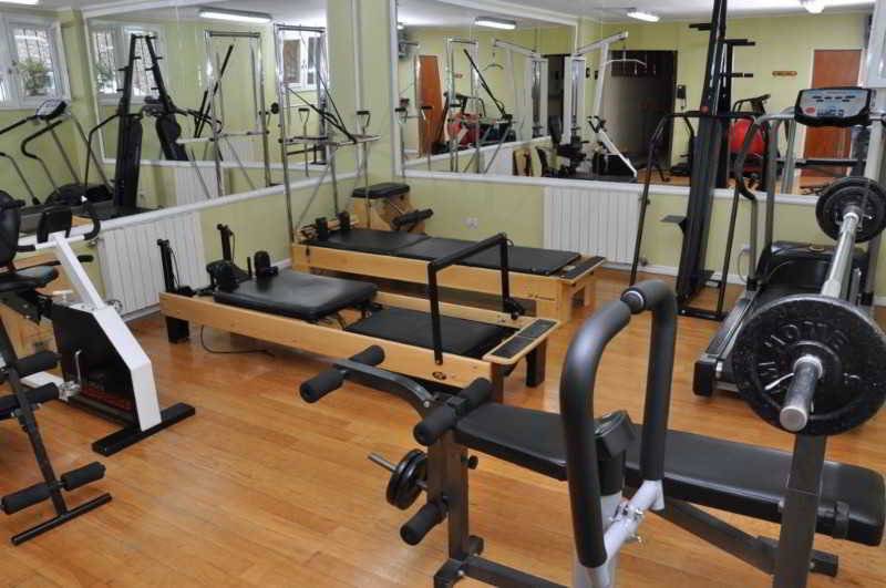 فندق Canal Beagle