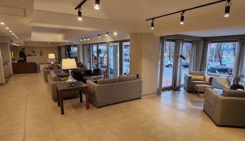 فندق Canal Beagle