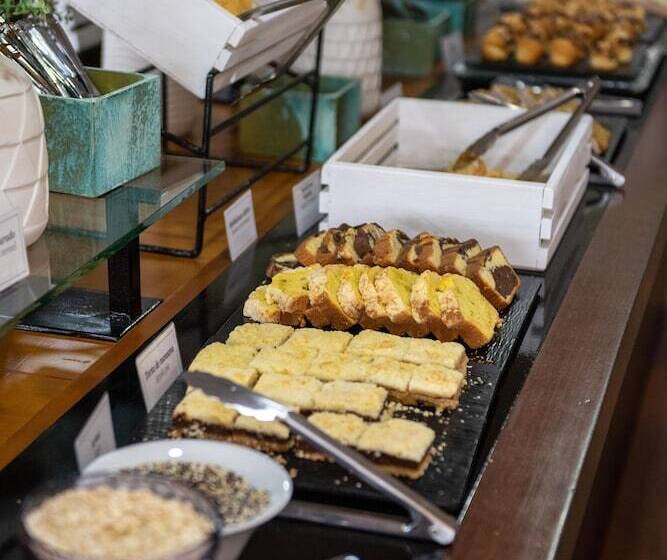 فندق Canal Beagle