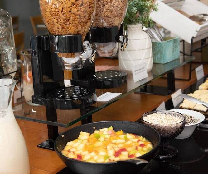 فندق Canal Beagle