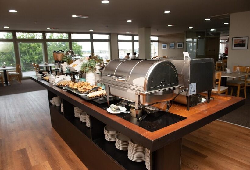 فندق Canal Beagle