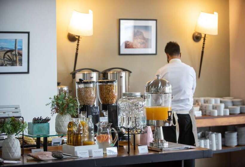 فندق Canal Beagle