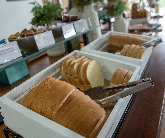 فندق Canal Beagle