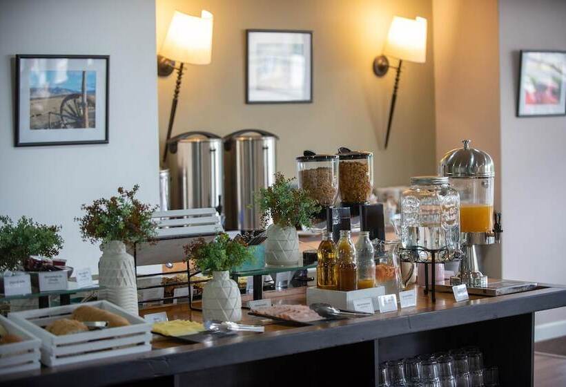 فندق Canal Beagle