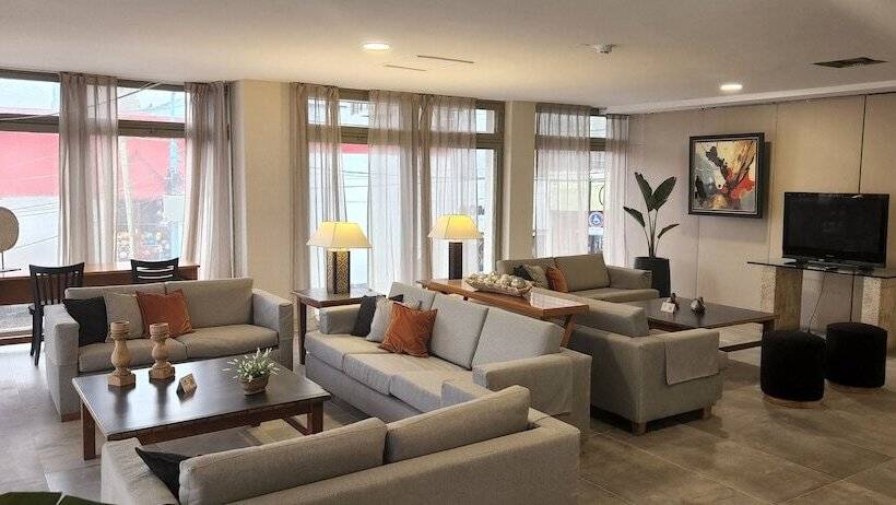 فندق Canal Beagle