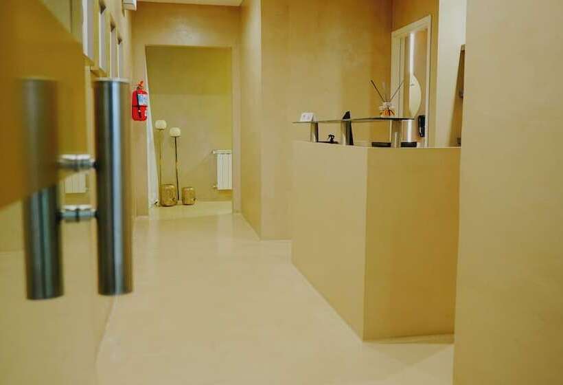 فندق Canal Beagle