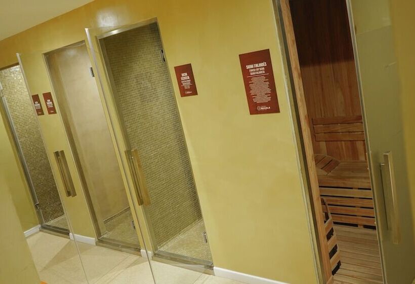 فندق Canal Beagle