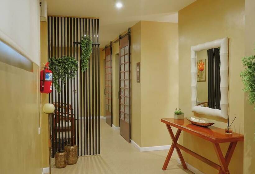 فندق Canal Beagle