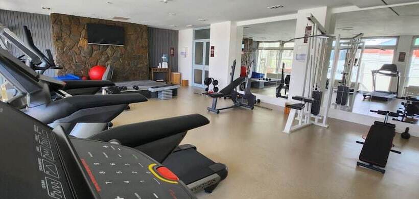 فندق Canal Beagle