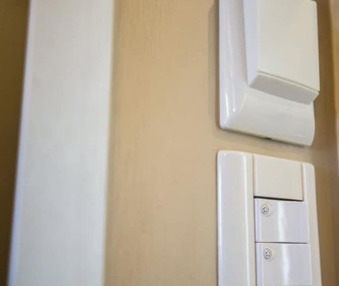 酒店 Carlos V Patagonia