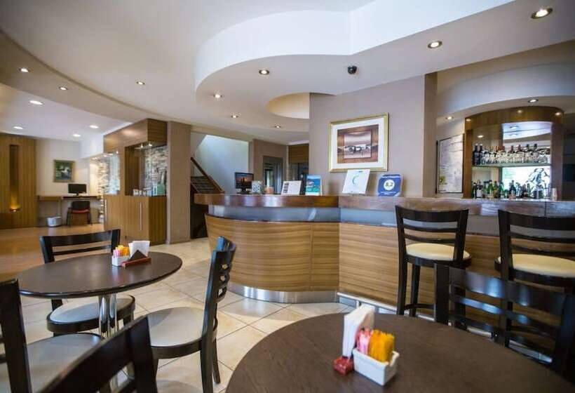 酒店 Carlos V Patagonia