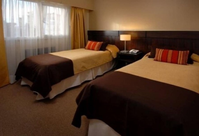 酒店 Carlos V Patagonia