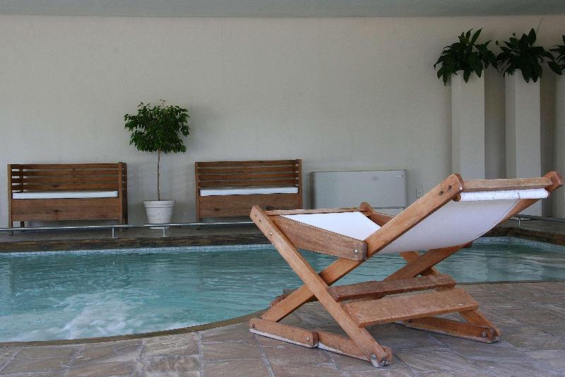 Casa Del Sol Hotel & Restaurante