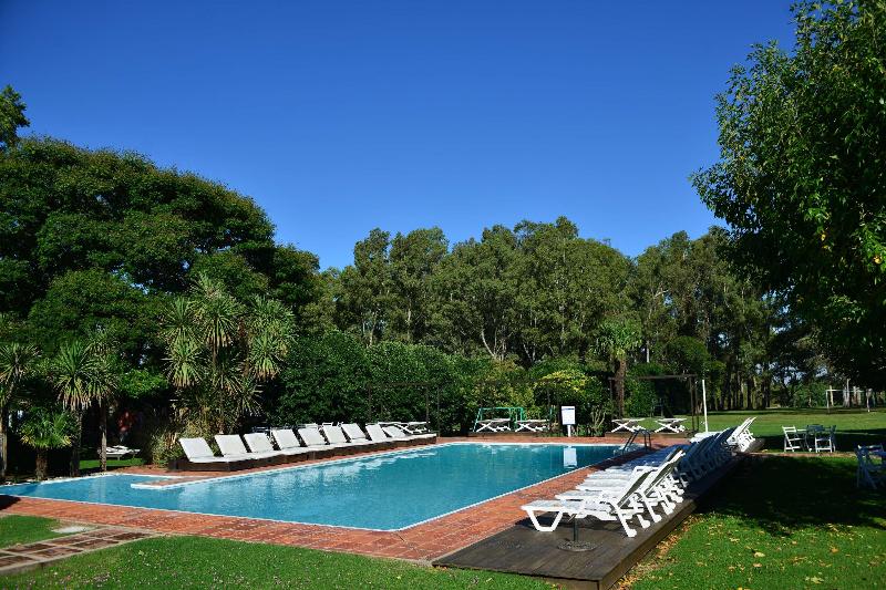 Casa Del Sol Hotel & Restaurante