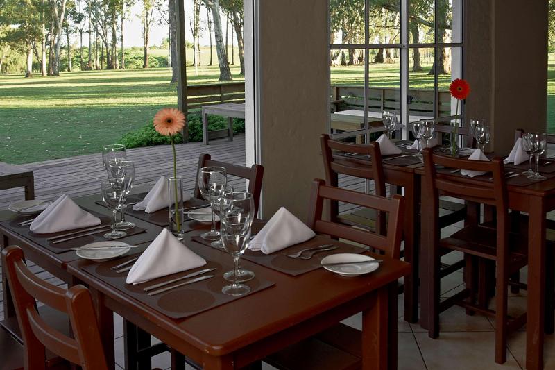 Casa Del Sol Hotel & Restaurante