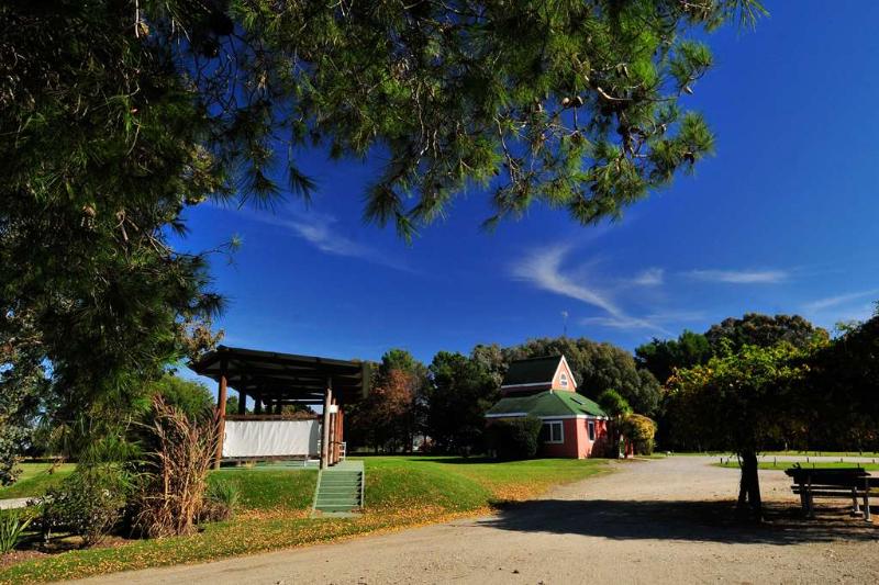 Casa Del Sol Hotel & Restaurante