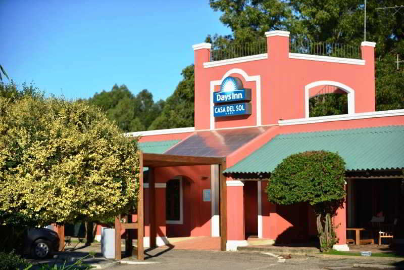 Casa Del Sol Hotel & Restaurante