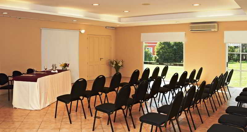 Casa Del Sol Hotel & Restaurante