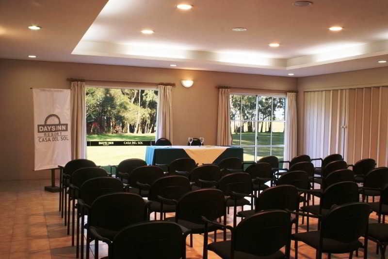 Casa Del Sol Hotel & Restaurante