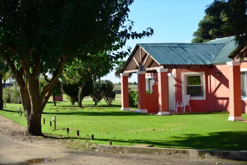 Casa Del Sol Hotel & Restaurante