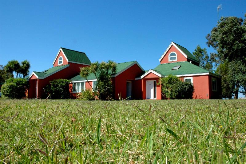 Casa Del Sol Hotel & Restaurante