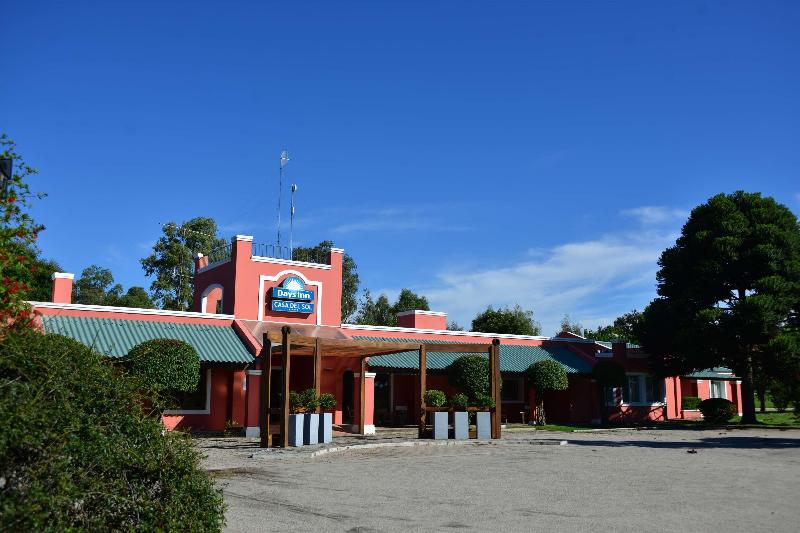 Casa Del Sol Hotel & Restaurante