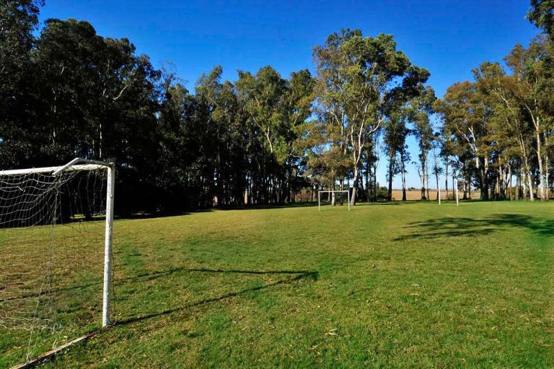 Casa Del Sol Hotel & Restaurante