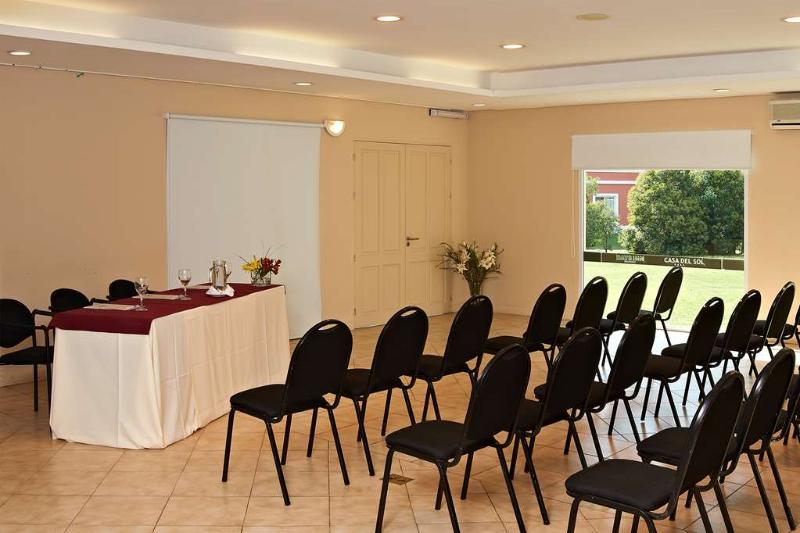 Casa Del Sol Hotel & Restaurante