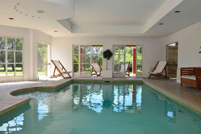 Casa Del Sol Hotel & Restaurante