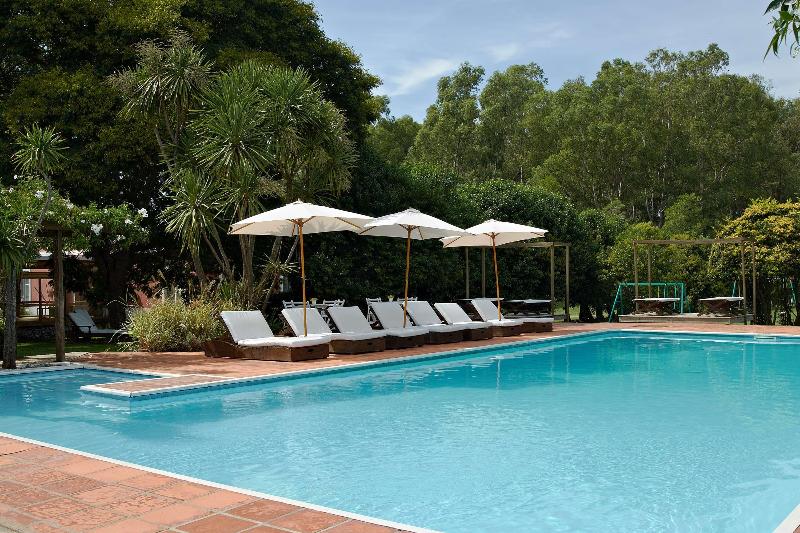 Casa Del Sol Hotel & Restaurante