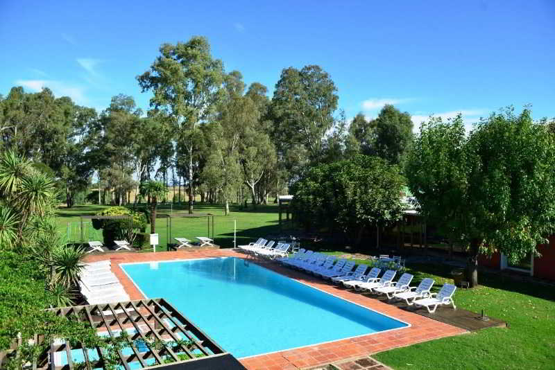 Casa Del Sol Hotel & Restaurante