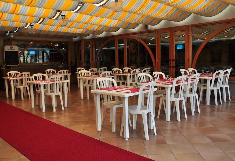 בית מלון כפרי Centro