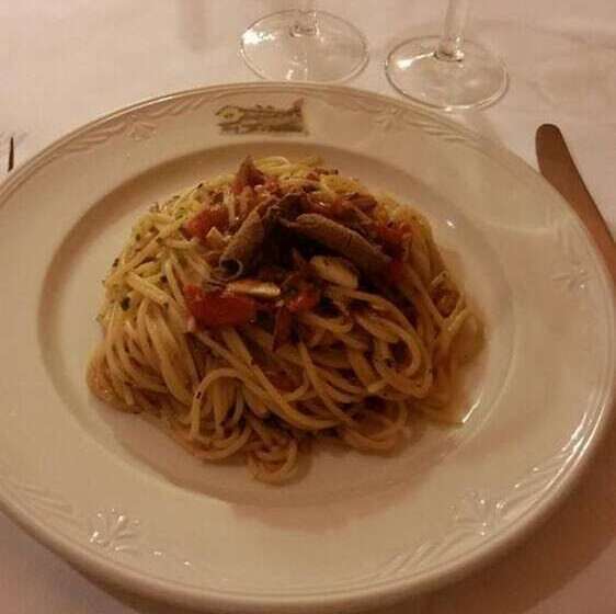 בית מלון כפרי Centro