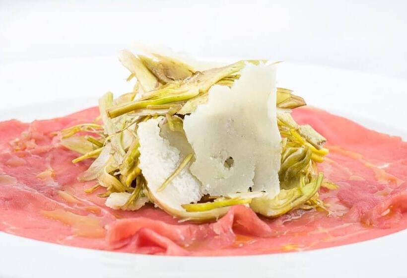 בית מלון כפרי Centro