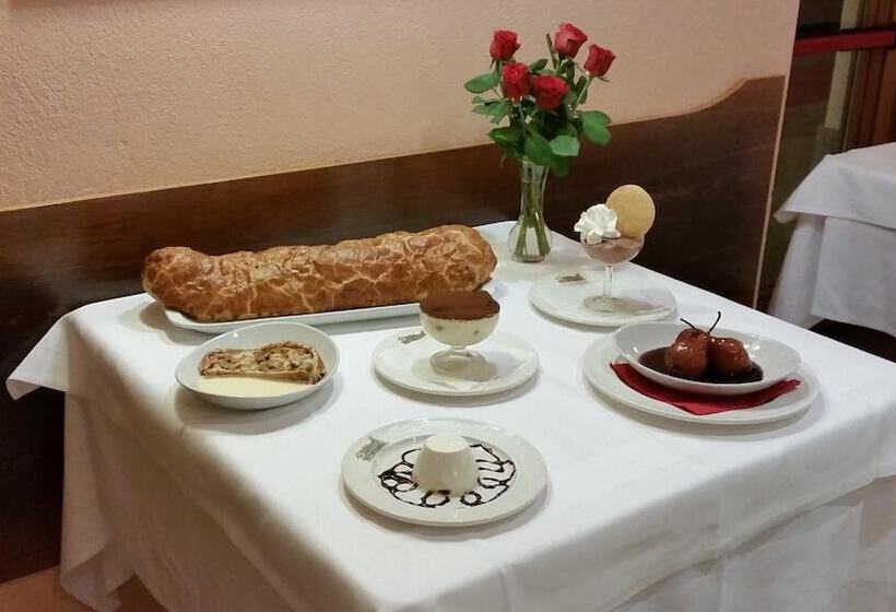 בית מלון כפרי Centro