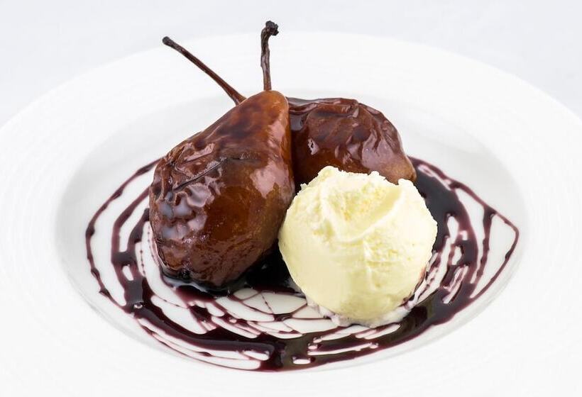 בית מלון כפרי Centro