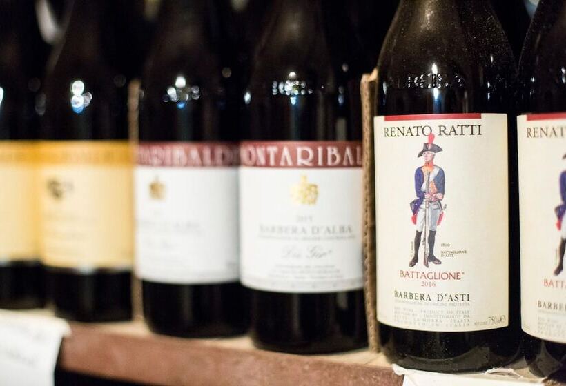 בית מלון כפרי Centro