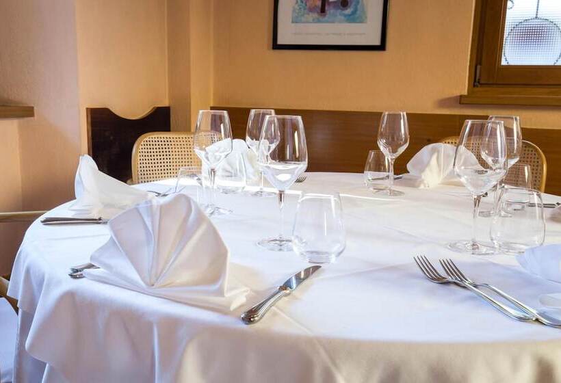 בית מלון כפרי Centro