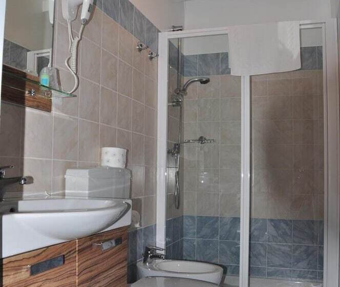 בית מלון כפרי Centro