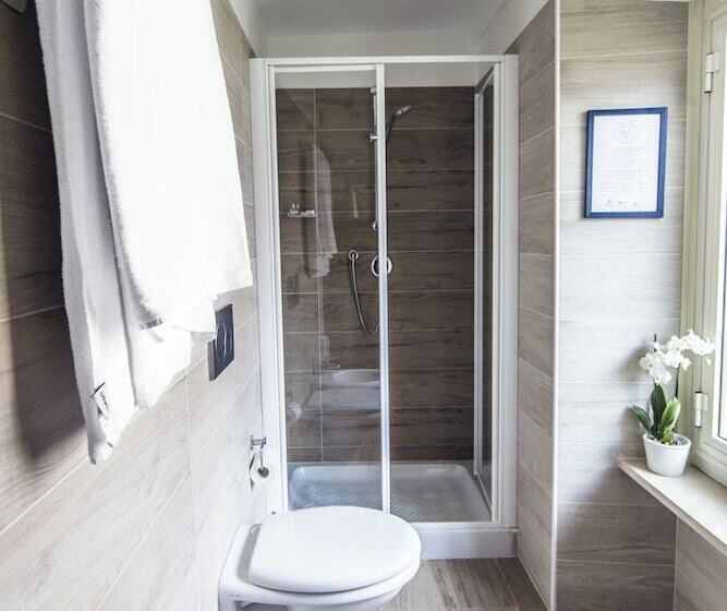 בית מלון כפרי Centro