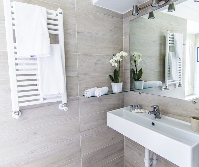 בית מלון כפרי Centro