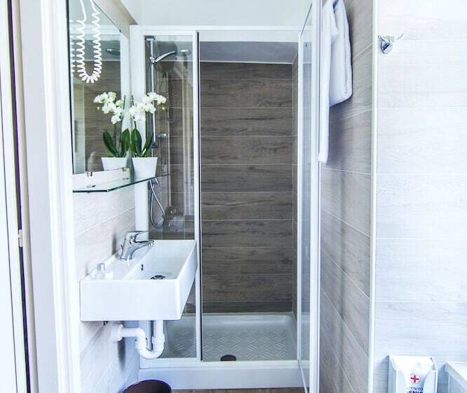 בית מלון כפרי Centro