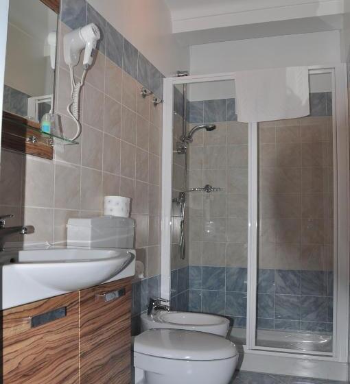 בית מלון כפרי Centro