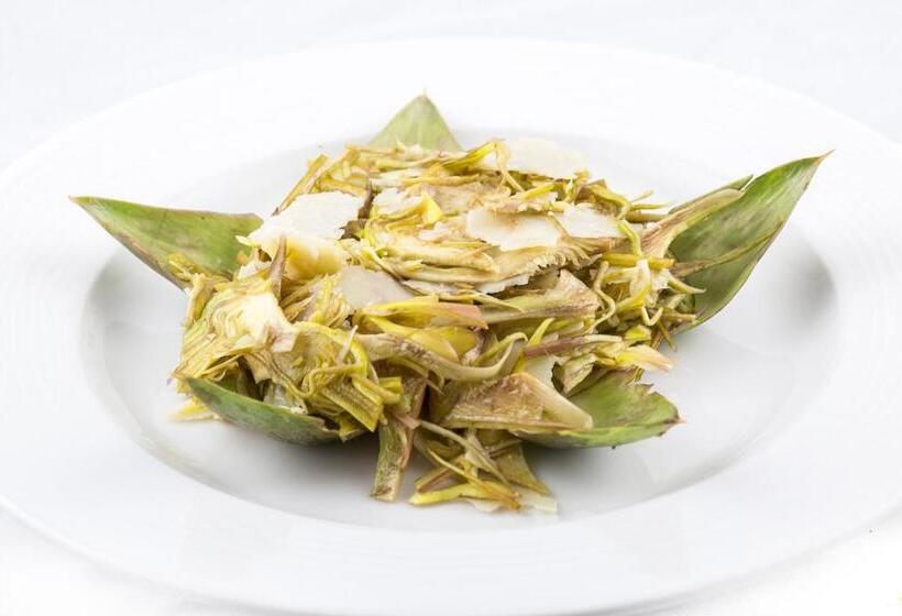 בית מלון כפרי Centro