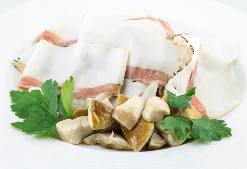 בית מלון כפרי Centro