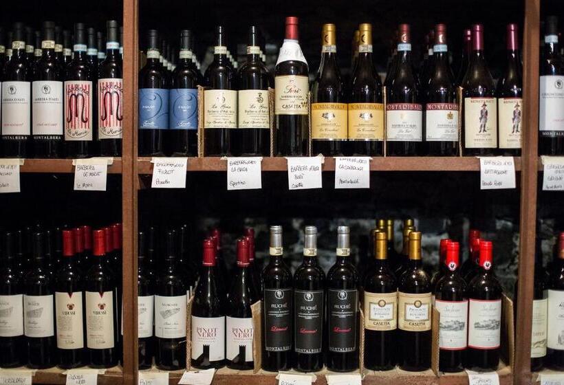 בית מלון כפרי Centro